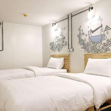 Qbix Hotel Khon Kaen Eksteriør bilde