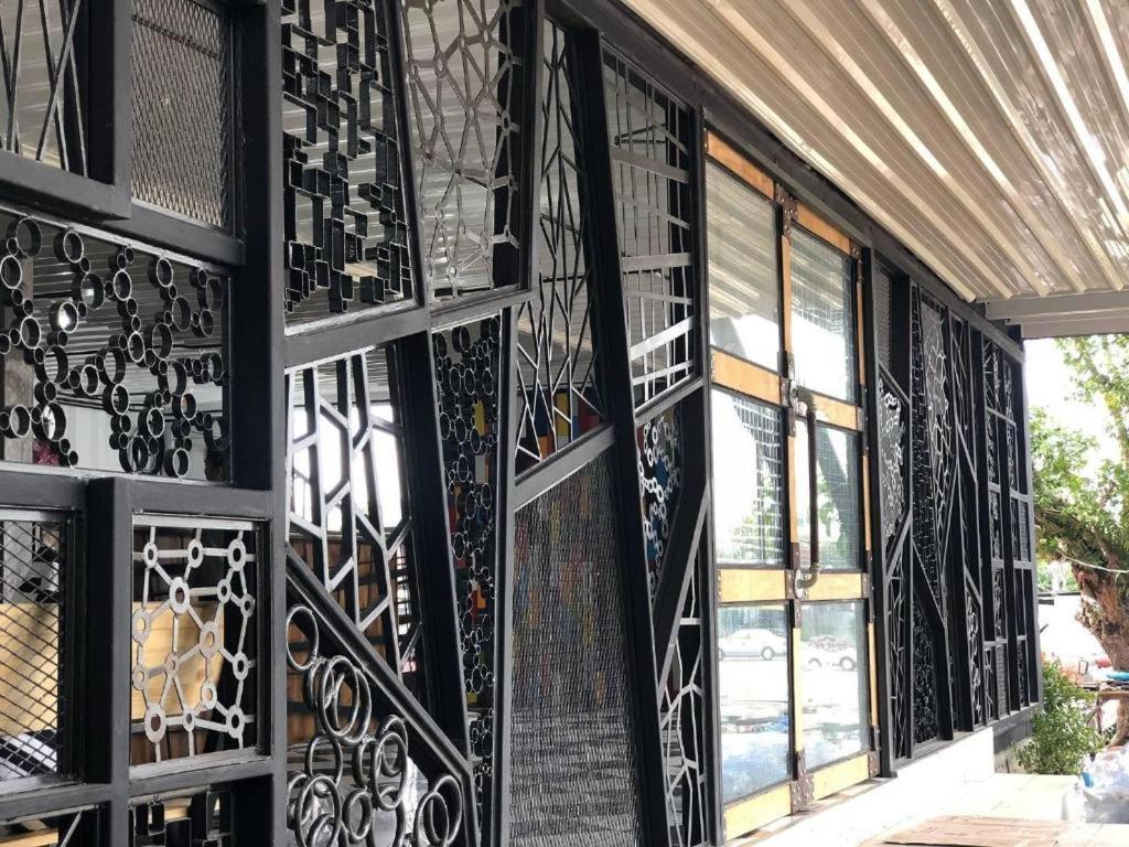 Qbix Hotel Khon Kaen Eksteriør bilde