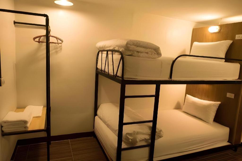 Qbix Hotel Khon Kaen Eksteriør bilde