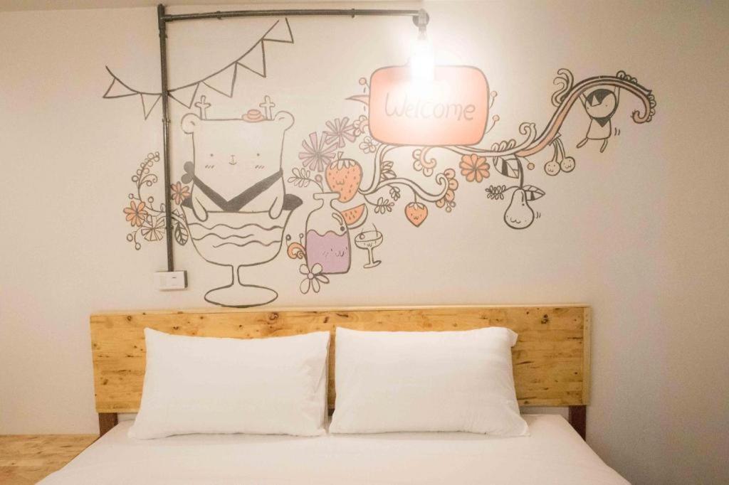 Qbix Hotel Khon Kaen Eksteriør bilde