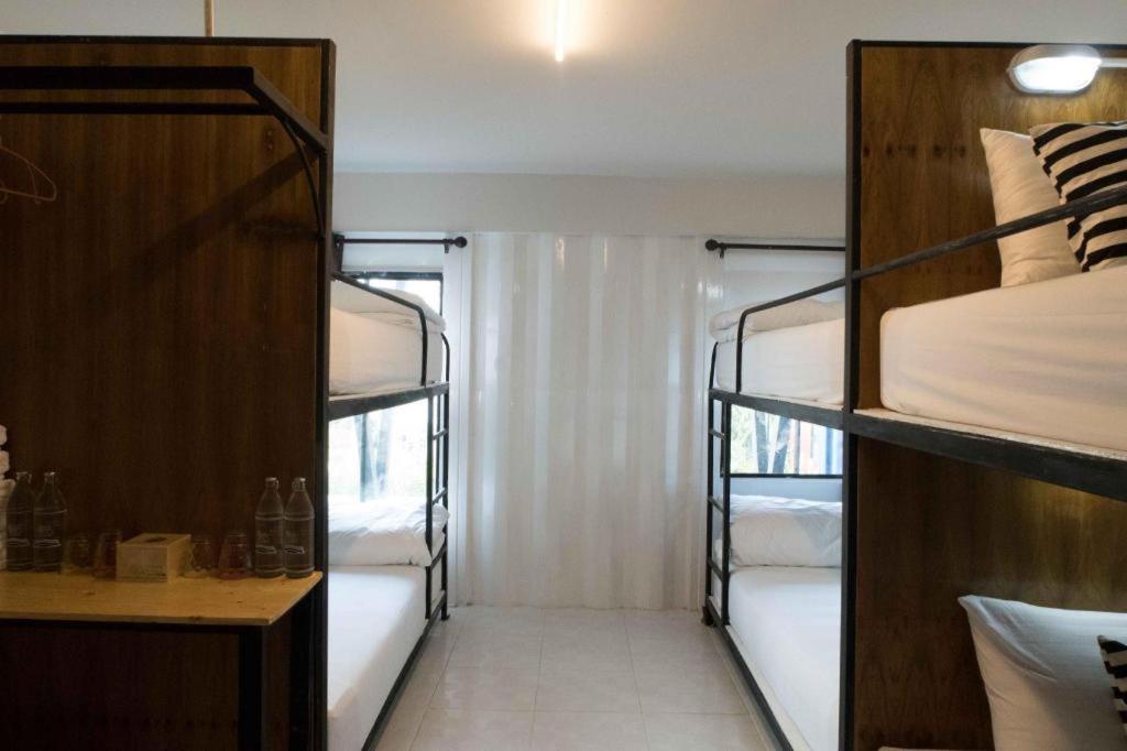 Qbix Hotel Khon Kaen Eksteriør bilde