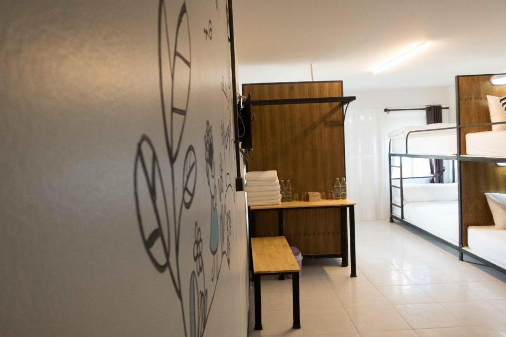Qbix Hotel Khon Kaen Eksteriør bilde